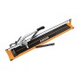 Tagliapiastrelle professionale spessore max taglio mm.14 lungh.mm.800
