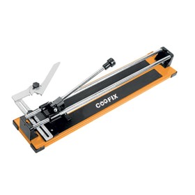 Tagliapiastrelle professionale spessore max taglio mm.14 lungh.mm.600