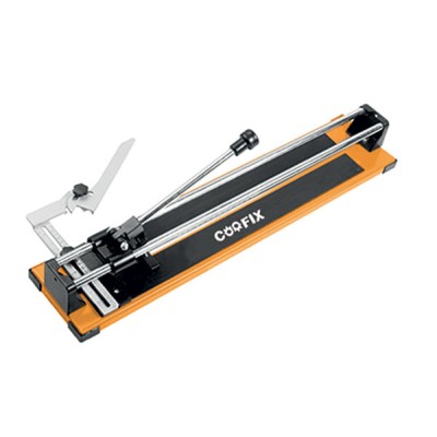 Tagliapiastrelle professionale spessore max taglio mm.14 lungh.mm.600