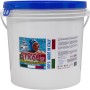 CLORO PER PISCINA IN POLVERE STR60GR 25 KG