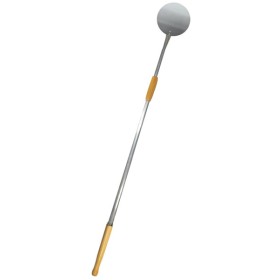 Pala per pizza tonda piccola D.18x170h