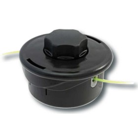 Testina automatica "batti e Vai" universale carica veloce garden devil