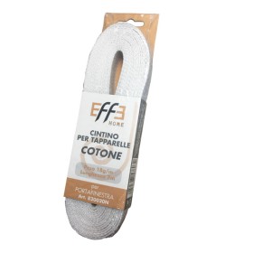 Cintino per tapparelle porta/finestra cotone confezione da mt.7