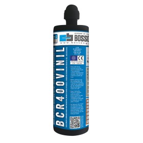 BOSSONG ANCORANTE CHIMICO BCR400 VINIL 400 ML