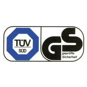 Cinghia ancoraggio poliestere con fibbia rottura kg.500 mm.25x2,5mt