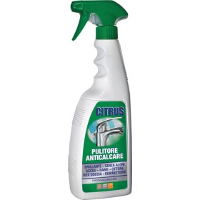 Citrus anticalcare linea professionale 750ml