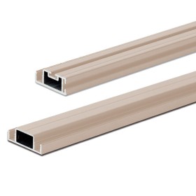 Profilo Clarissa cm.200 colore avorio1013