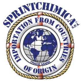 Convertitore di ruggine Sprintchimica lt.1