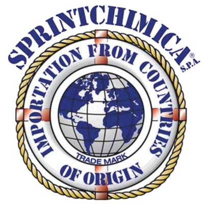 Convertitore di ruggine Sprintchimica lt.1