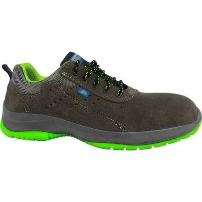 SCARPA BASSA CON SOLETTA ESTATE PLUS GREY N.44