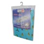 Copriasse per tavoli da stiro cm.120x38 medium/small colori assortiti