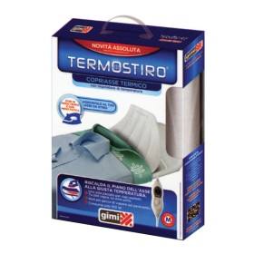 Copriasse Termostiro elettrico 120W anticondensa cm.126x45 large