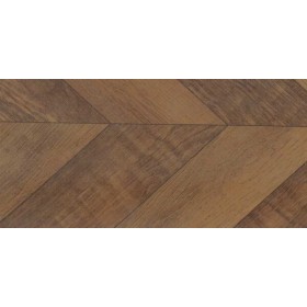 Copripavimento Corallo in PVC sp.mm.0,8 alt.mt.2 lisca pesce noce