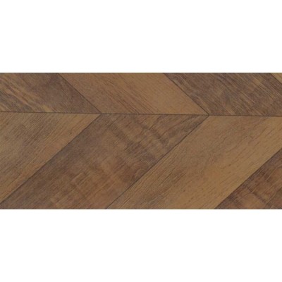 Copripavimento Corallo in PVC sp.mm.0,8 alt.mt.2 lisca pesce noce