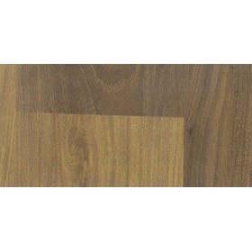 Copripavimento Corallo in PVC sp.mm.0,8 alt.mt.2 listoni legno noce