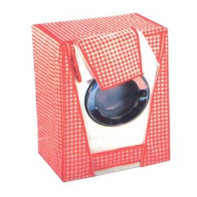 Coprilavatrice eco apertura frontale con zip colori assortiti