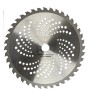 Disco shark 40t tct per decespugliatore 255x2,0 f.25,4