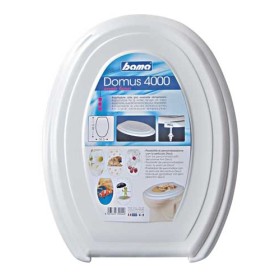 Copri water Domus 4000 modello universale bianco