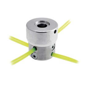 Testina universale 8 fili mulcher