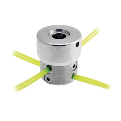 Testina universale 8 fili mulcher