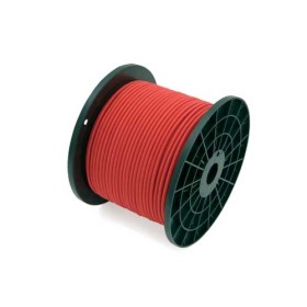 Corda elastastica diametro mm.10 in bobina da mt.45 colori assortiti