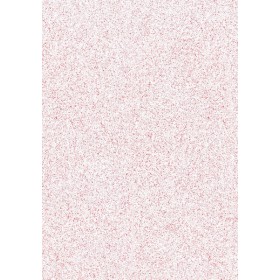 Cristall stampato glitter rosso altezza cm.140 rotolo da 30mt.