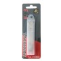Lame di ricambio per raschietto CUT-310255N confezione da pz.10