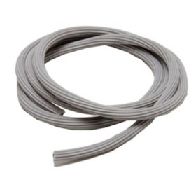 Tondino in gomma per fissare zanzariera al profilo Clarissa mt.75