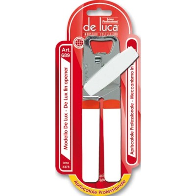 Apriscatole linea professional