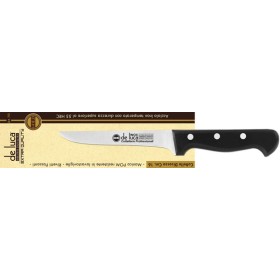 Coltello disosso lama inox cm.16