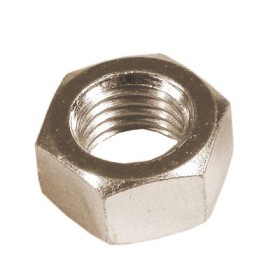 Dadi ferro zincati passo M14 (pz.200)