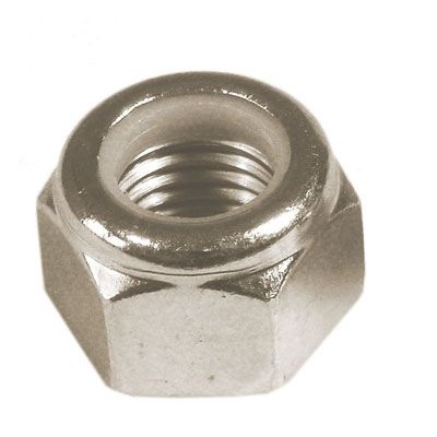 Dadi autobloccanti passo M4 (pz.1000)