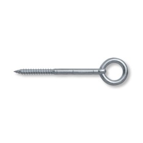 Golfare per ponteggi in acciaio 'GS23' D.23 12X120MM (PZ.25)