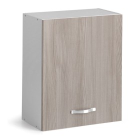 Pensile 60 cm bianco olmo