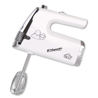 Sbattitore mixer 5 velocita 100W