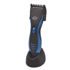 Tagliacapelli ricaricaricabile,motore potente,lame acciaio inox