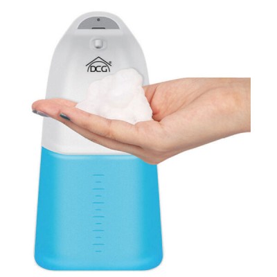 Dispenser di sapone ad infrarossi