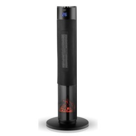 Stufa in ceramica verticale 2000w