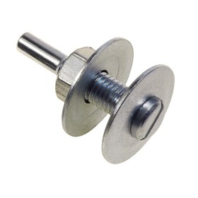 Perno fissaggio 12,8x8mm
