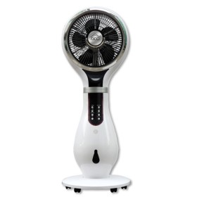 Ventilatore multifunzione con telecomando