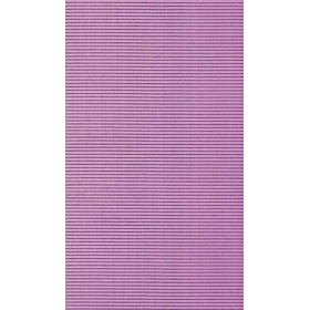 Tappeto multiuso antiscivolo Decoflexy h.65cm art.08 lilla