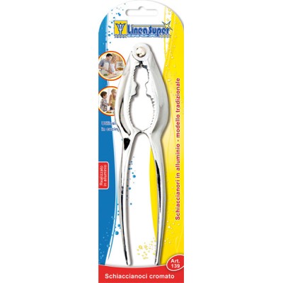 Schiaccianoci modello tradizionale