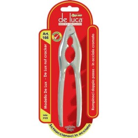 Schiaccianoci modello DeLux