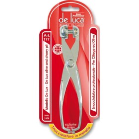 Snocciolatore in metallo