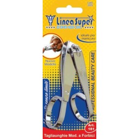 Tagliaunghie modello a forbici