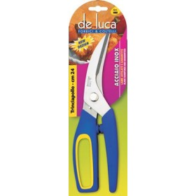 Trinciapollo professionale lama inox (85-24)