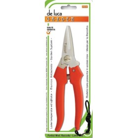 Forbici da raccolta modello punta