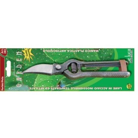 Forbici da pota tradizionali 21 cm