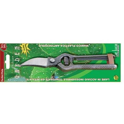 Forbici da pota tradizionali 21 cm