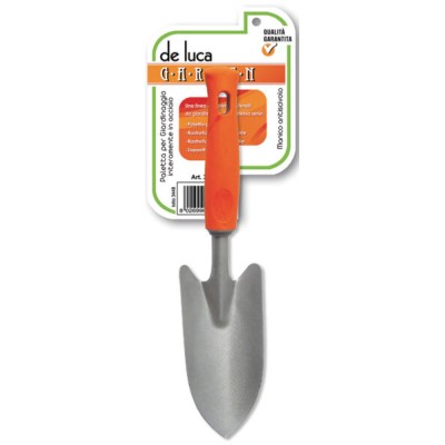 Paletta giardino manico soft touch